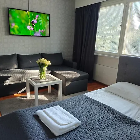 Railway St. Cozy Apart+p أولو