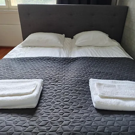 Railway St. Cozy Apart+p * أولو