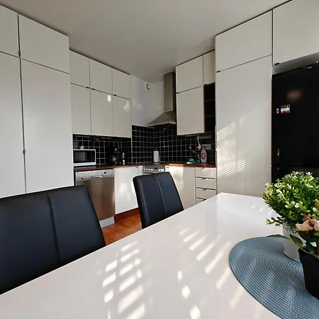 Railway St. Cozy Apart+p * أولو