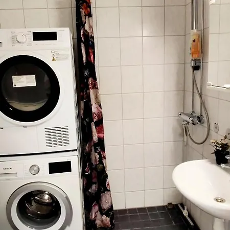 Railway St. Cozy Apart+p أولو