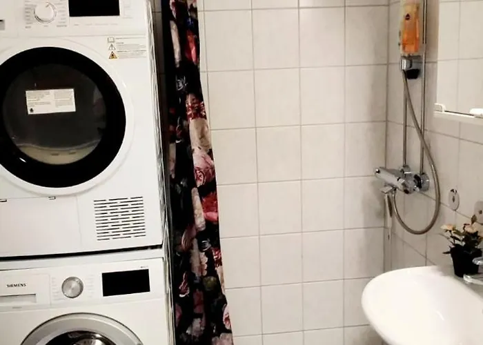 Railway St Ii Cozy 1r Ii Free P Oulu