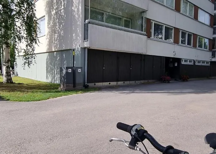 Apartamento Railway St Ii Cozy 1r Ii Free P